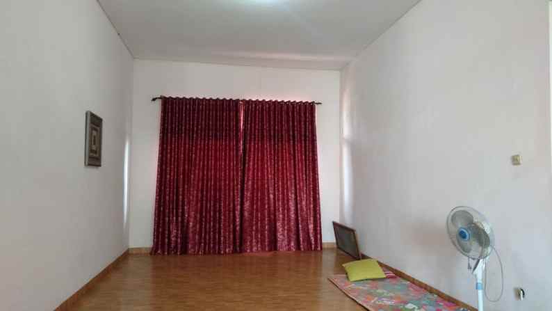 rumah permata puri laguna