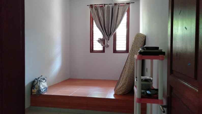 rumah permata puri laguna