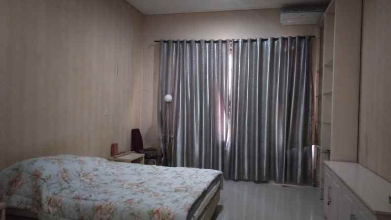 rumah permata puri laguna