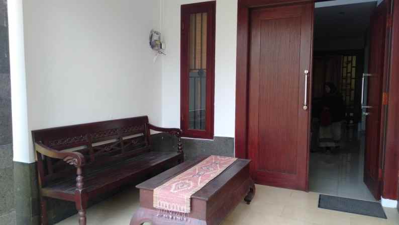 rumah permata puri laguna