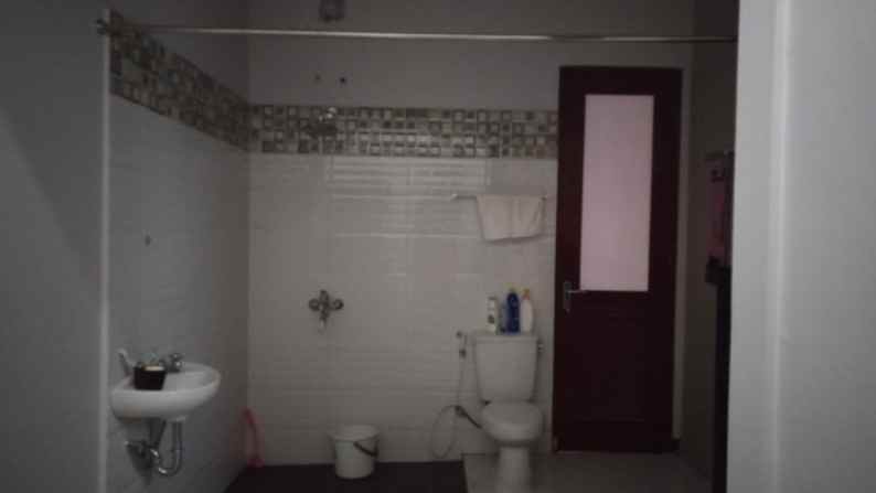 rumah permata puri laguna