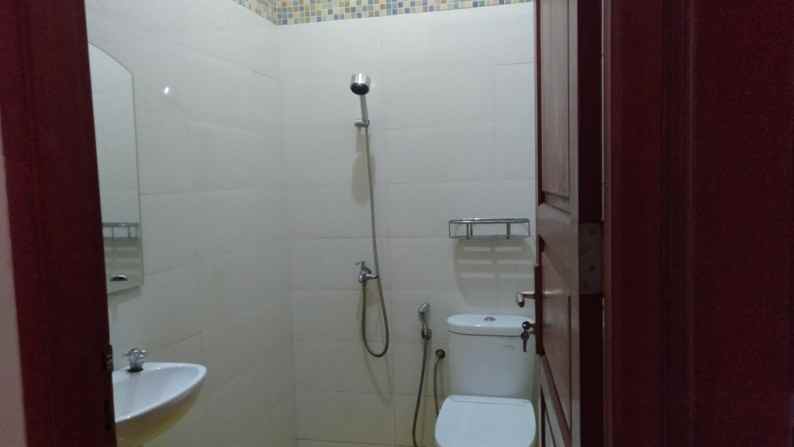 rumah permata puri laguna