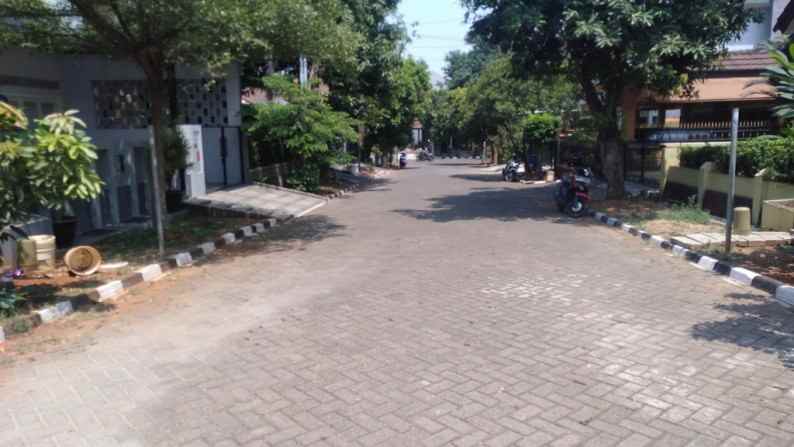 rumah permata puri laguna