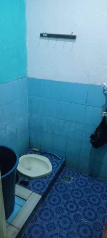 rumah perum siap huni dan strategis