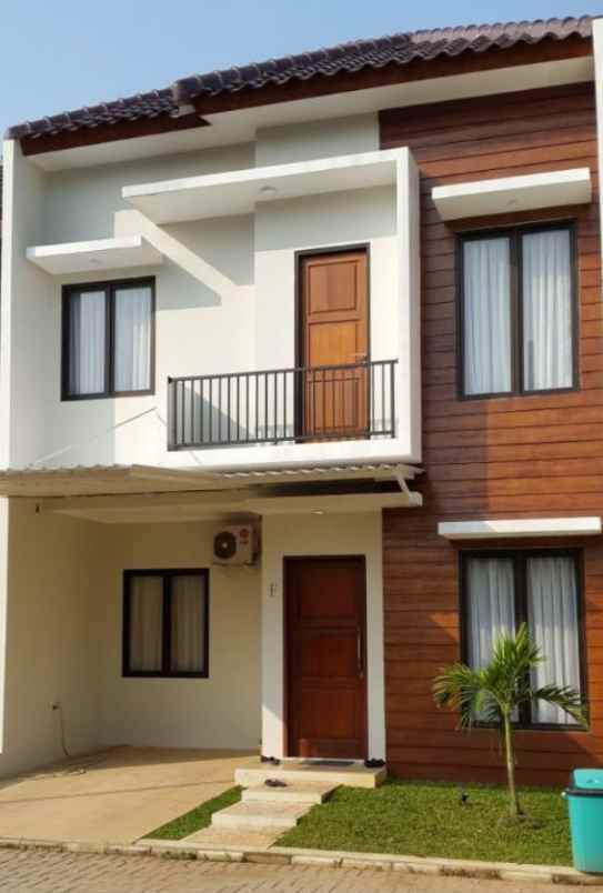 rumah pisangan ciputat