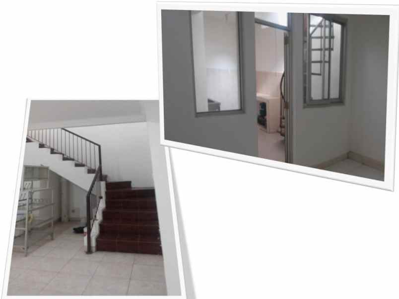 rumah raffles hills jl aternatif