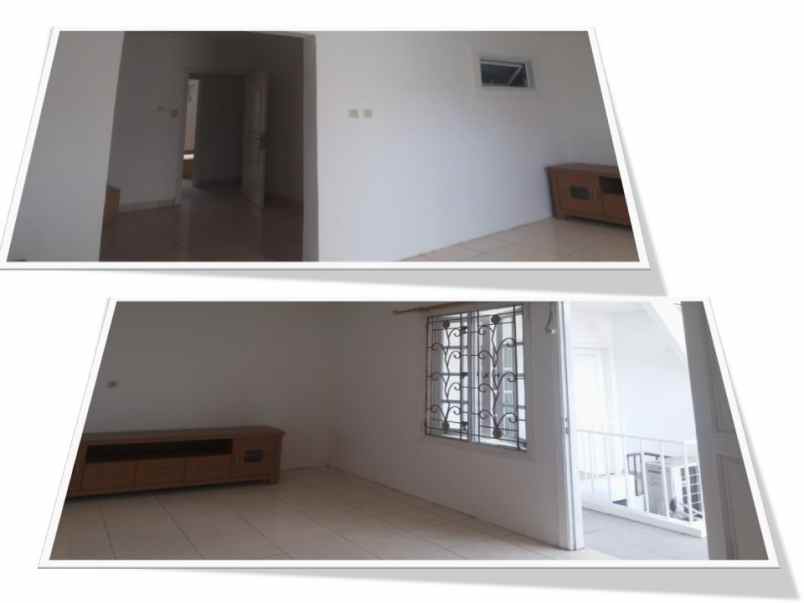 rumah raffles hills jl aternatif