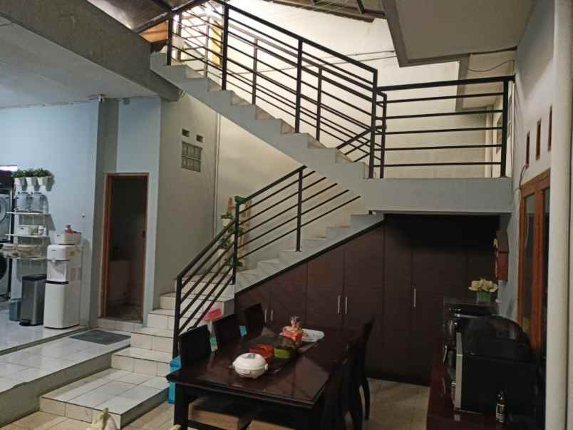 rumah sayap lodaya taman siswa