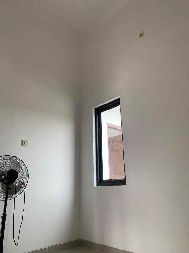 rumah scandinavian di sukoharjo kota