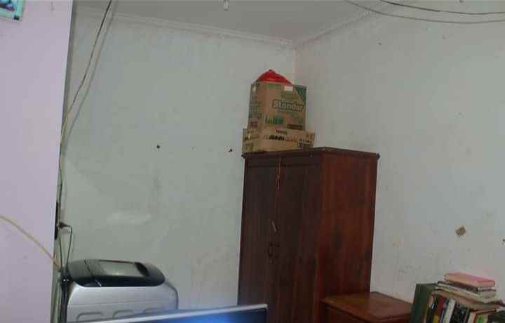 rumah second akses mobil legoso ciputat