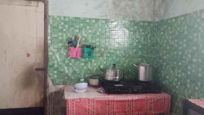 rumah second murah akses motor dipondok labu jaksel