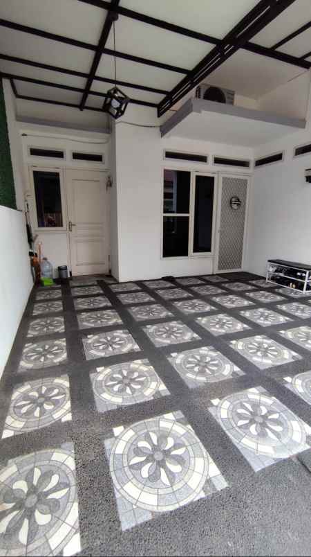 rumah siap huni 750 juta lokasi pandanwangi sulfat