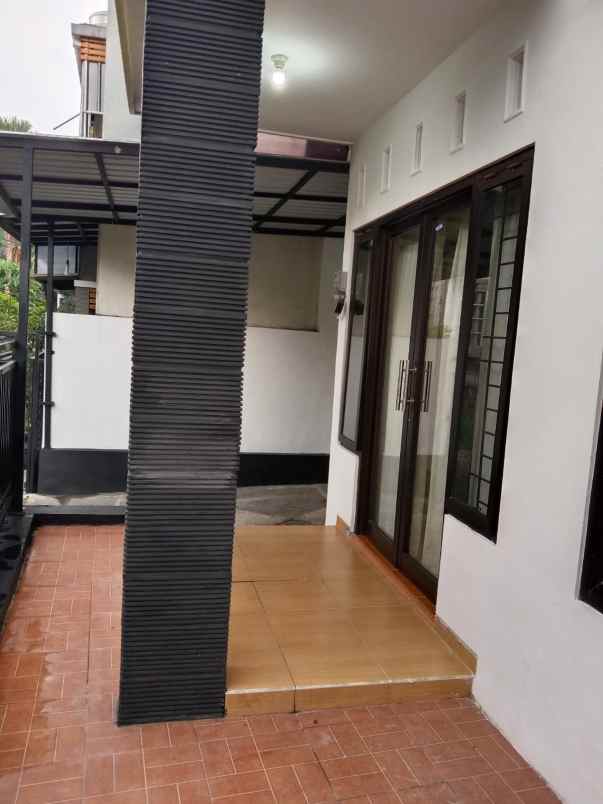 rumah siap huni 750 jutaan dekat kampus brawijaya