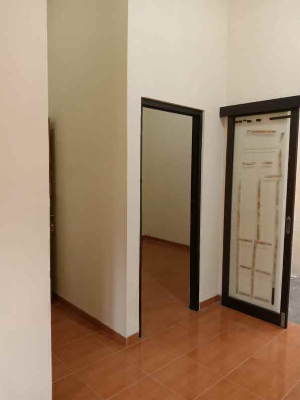 rumah siap huni 750 jutaan dekat kampus brawijaya