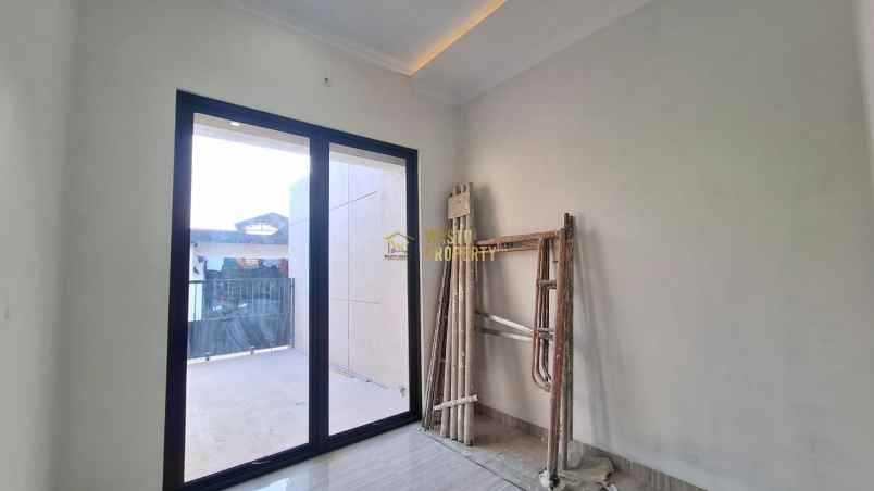 rumah siap huni dekat exit tol jogja solo di kalasan