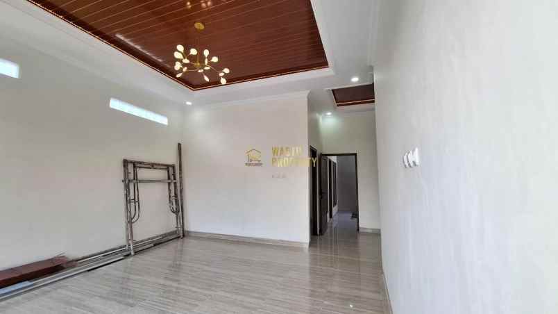 rumah siap huni dekat exit tol jogja solo di kalasan