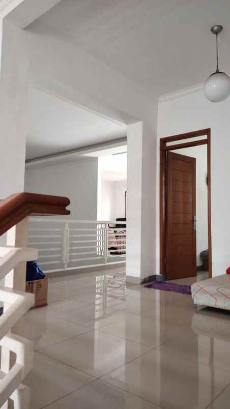 rumah siap huni di batununggal asri