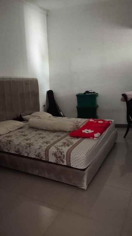 rumah siap huni di batununggal asri