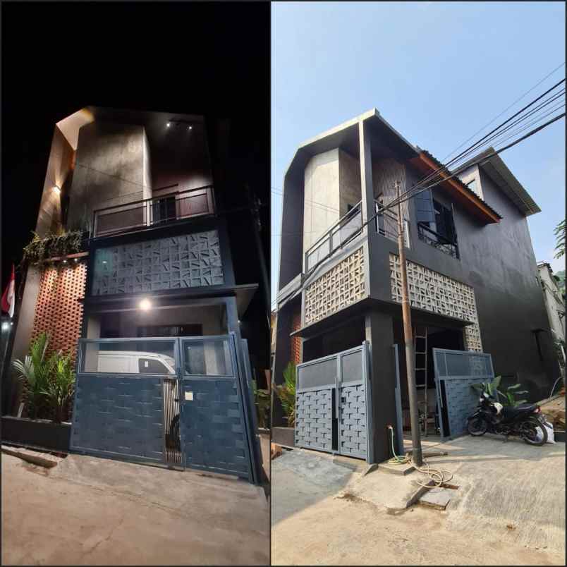 rumah siap huni komplek tipar silih asih