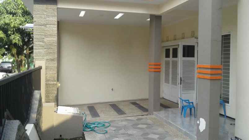 rumah siap huni lokasi deltasari waru sidoarjo