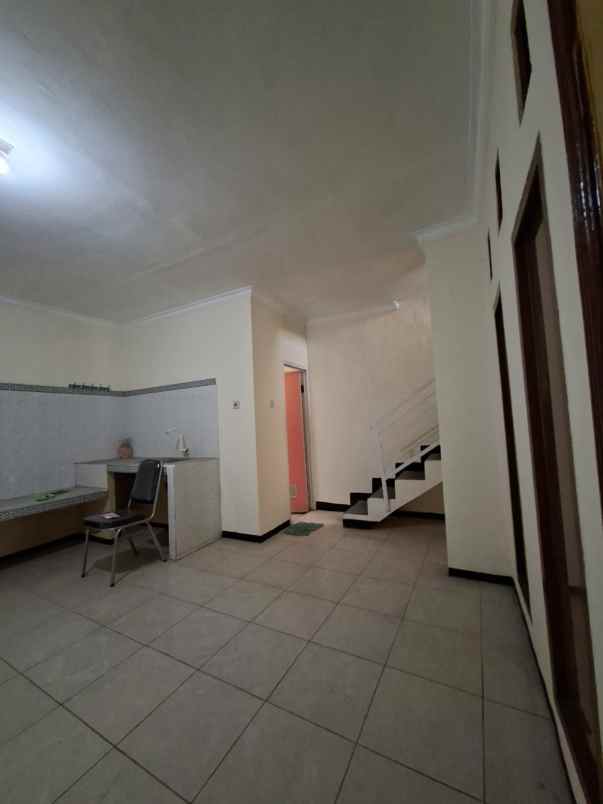 rumah siap huni lokasi sawojajar 1 malang