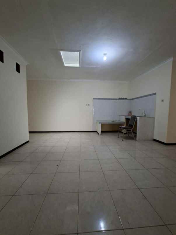 rumah siap huni lokasi sawojajar 1 malang