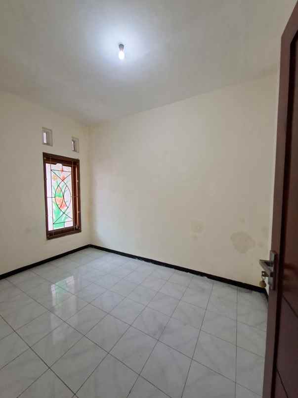 rumah siap huni lokasi sawojajar 1 malang