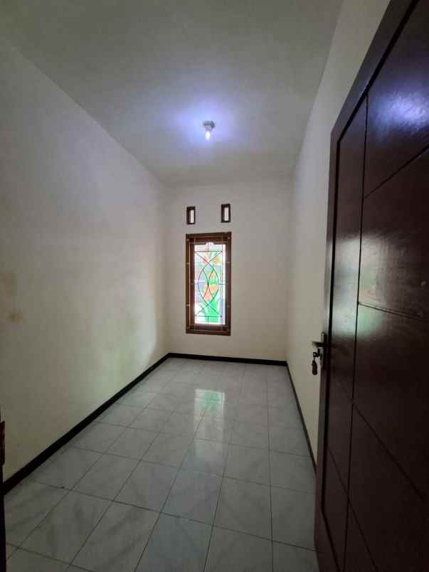 rumah siap huni lokasi sawojajar 1 malang