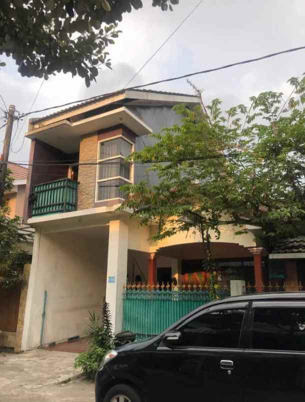 rumah siap huni lokasi suhat kota malang