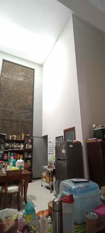 rumah siap huni lokasi sulfat kota malang