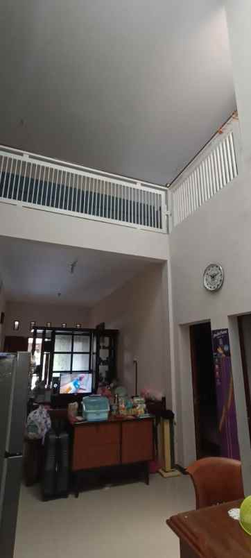 rumah siap huni lokasi sulfat kota malang