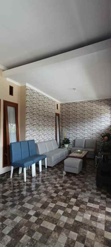 rumah siap huni lokasi sulfat kota malang