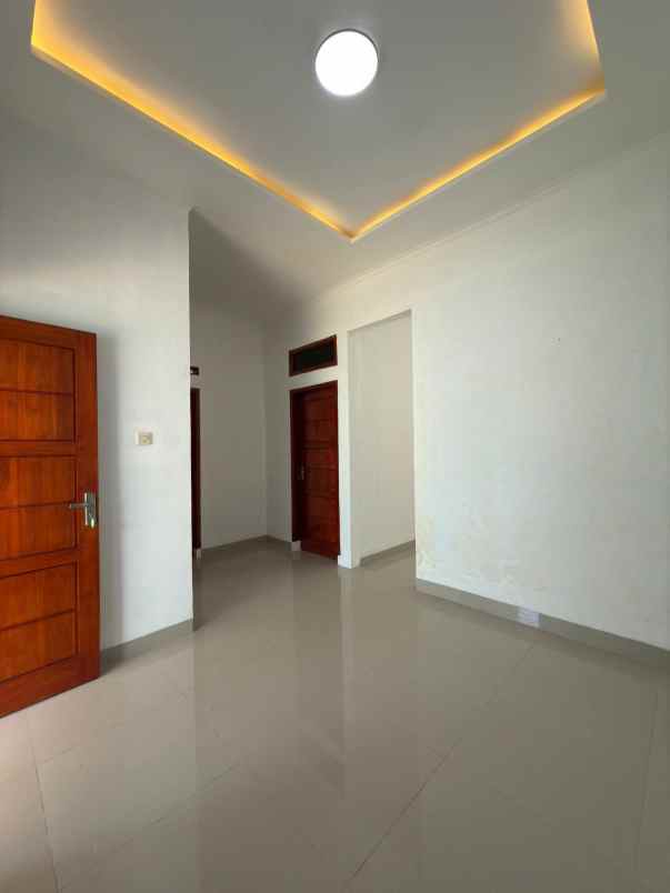 rumah siap huni sebelah manglayang regency