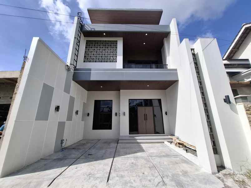 rumah siap huni utara rs bhayangkara