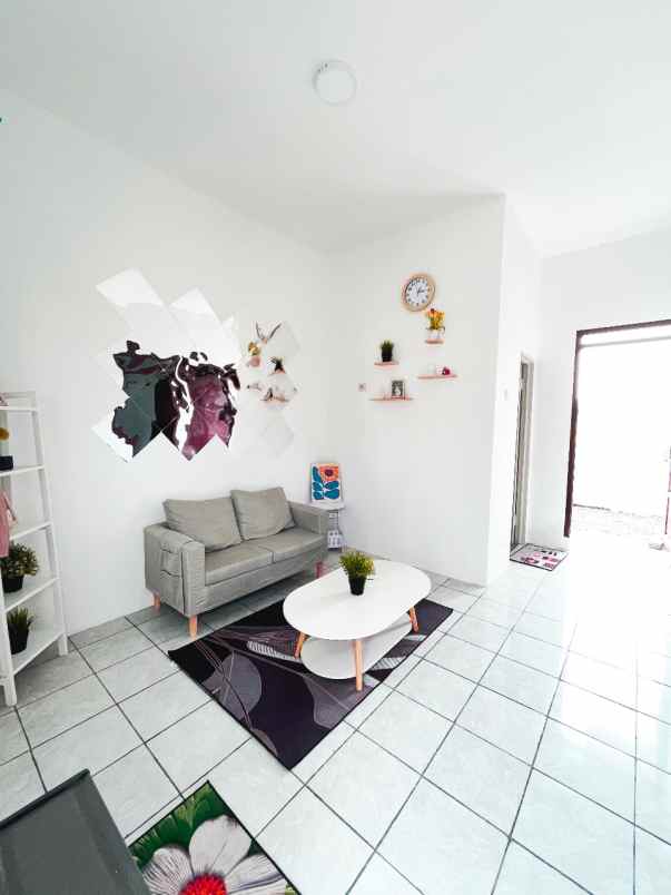 rumah subsidi rasa komersil di balaraja tangerang