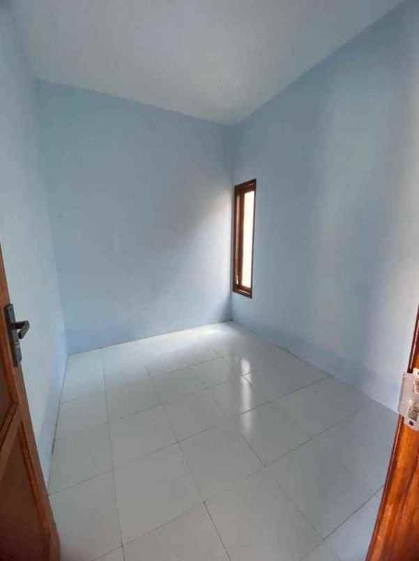 rumah subsidi siap huni di bululawang