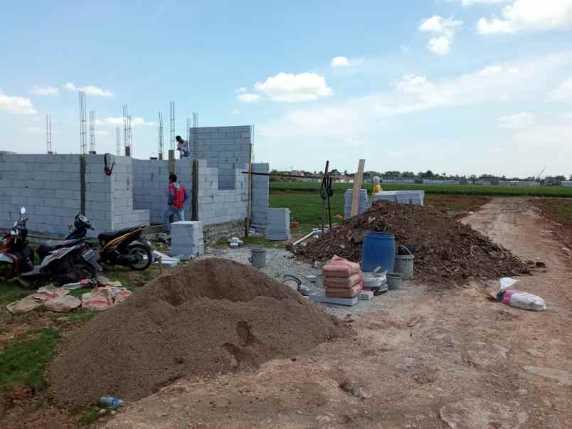 rumah sukatani sukajaya cikarang