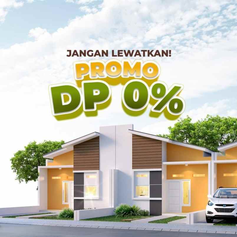 rumah sukatani sukajaya cikarang