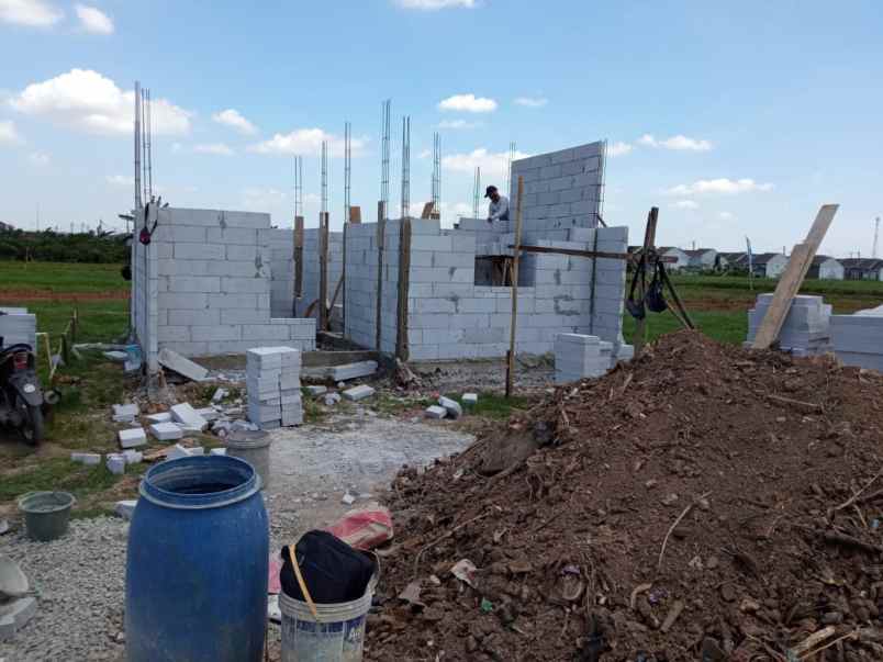 rumah sukatani sukajaya cikarang