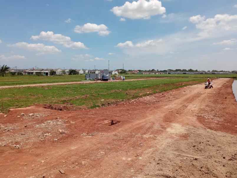 rumah sukatani sukajaya cikarang