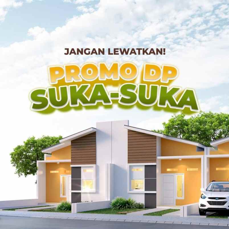 rumah sukatani sukajaya cikarang