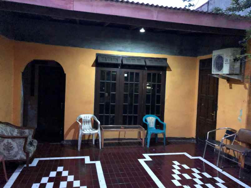 rumah sumarecon kelapa gading