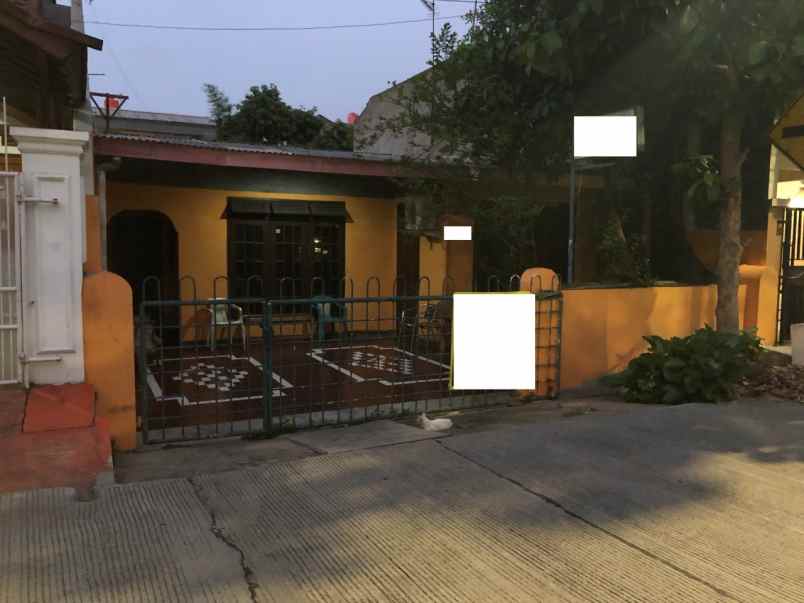 rumah sumarecon kelapa gading