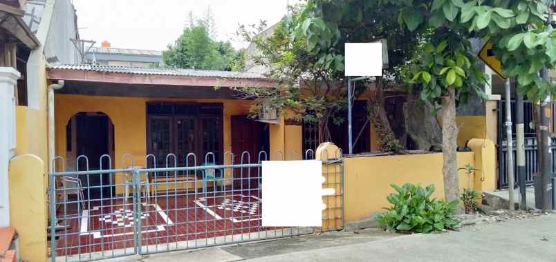 rumah sumarecon kelapa gading