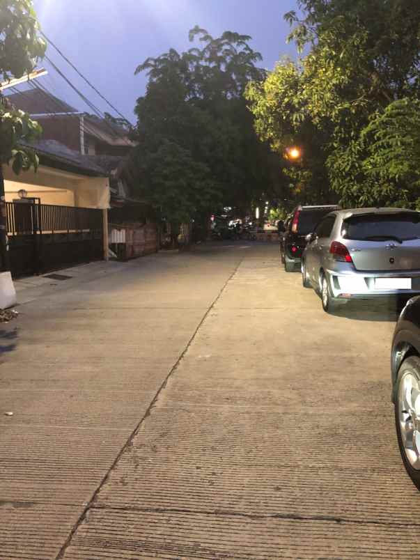 rumah sumarecon kelapa gading