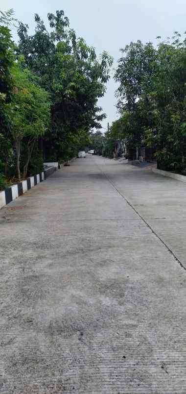 rumah sumarecon kelapa gading