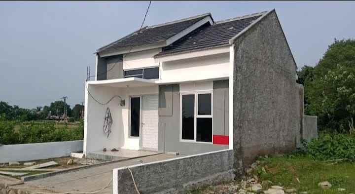 rumah syariah serang baru griya elmumtaz residence