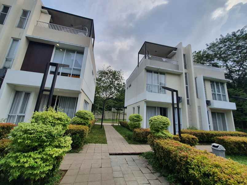 rumah talaga bestari cluster duo