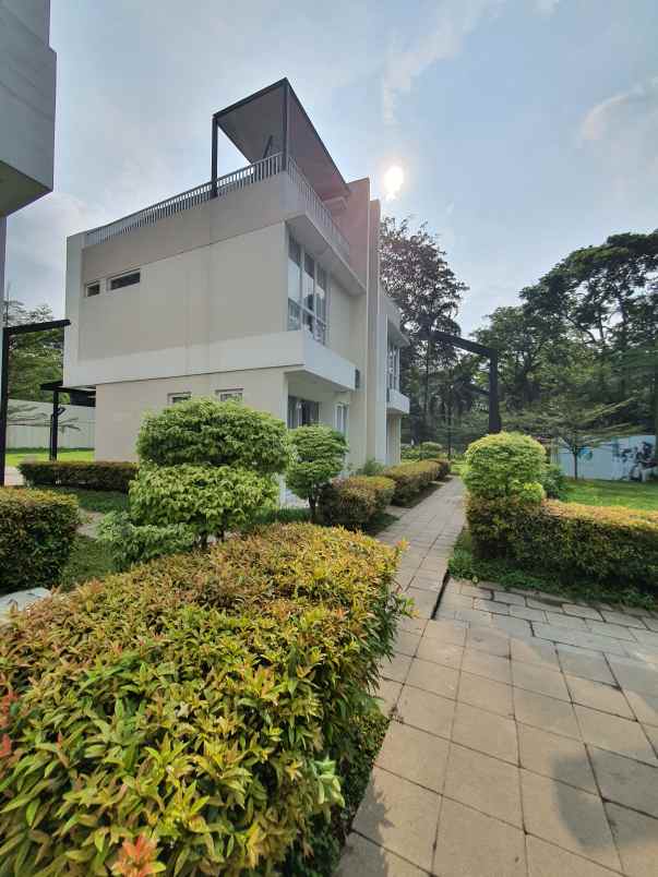 rumah talaga bestari cluster duo