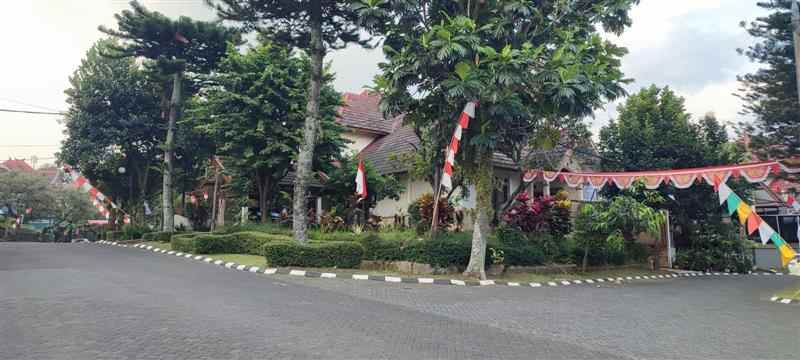 rumah tamansari bukit bandung
